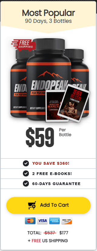 testo bites buy now 3 bottles